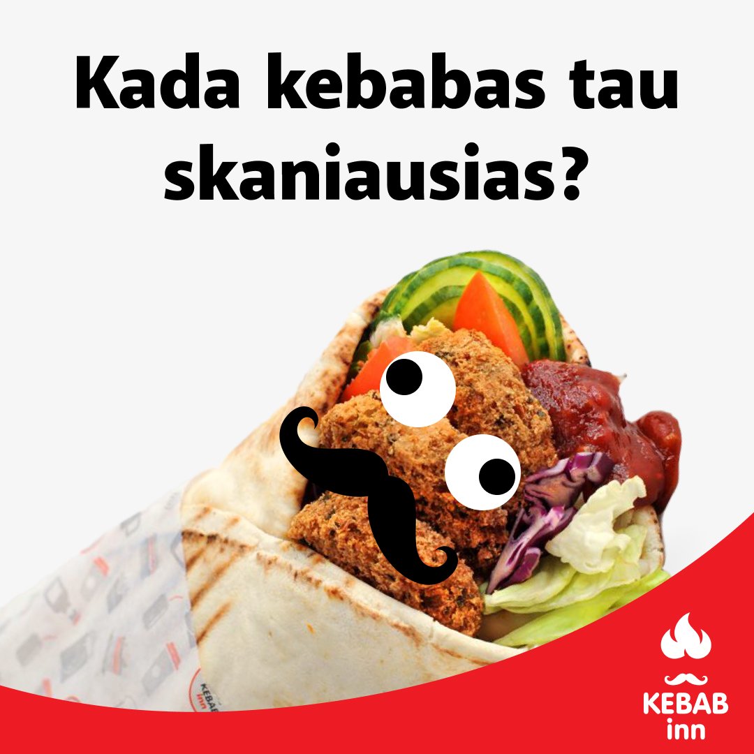 KEBAB inn Banner Example 02