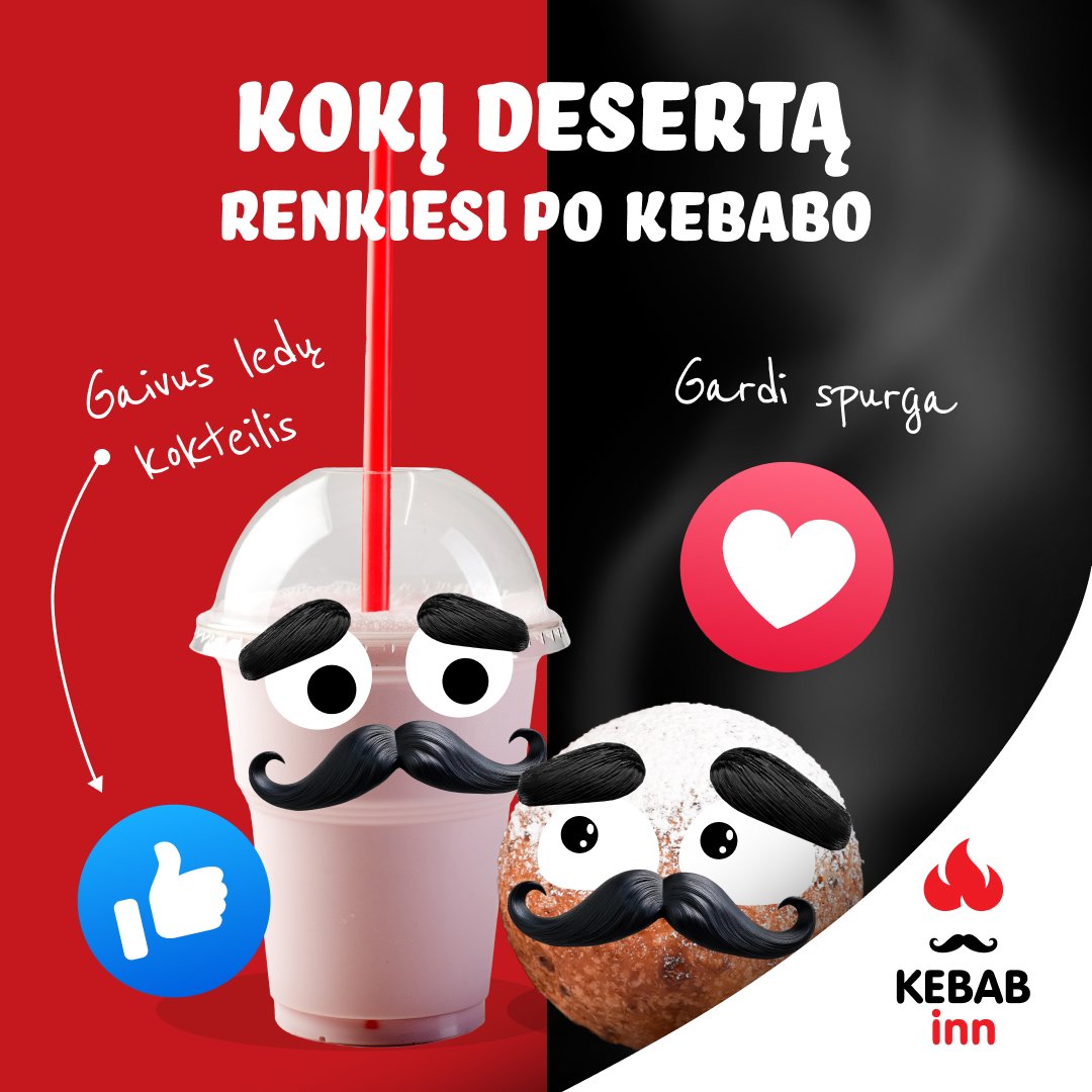 KEBAB inn Banner Example 07