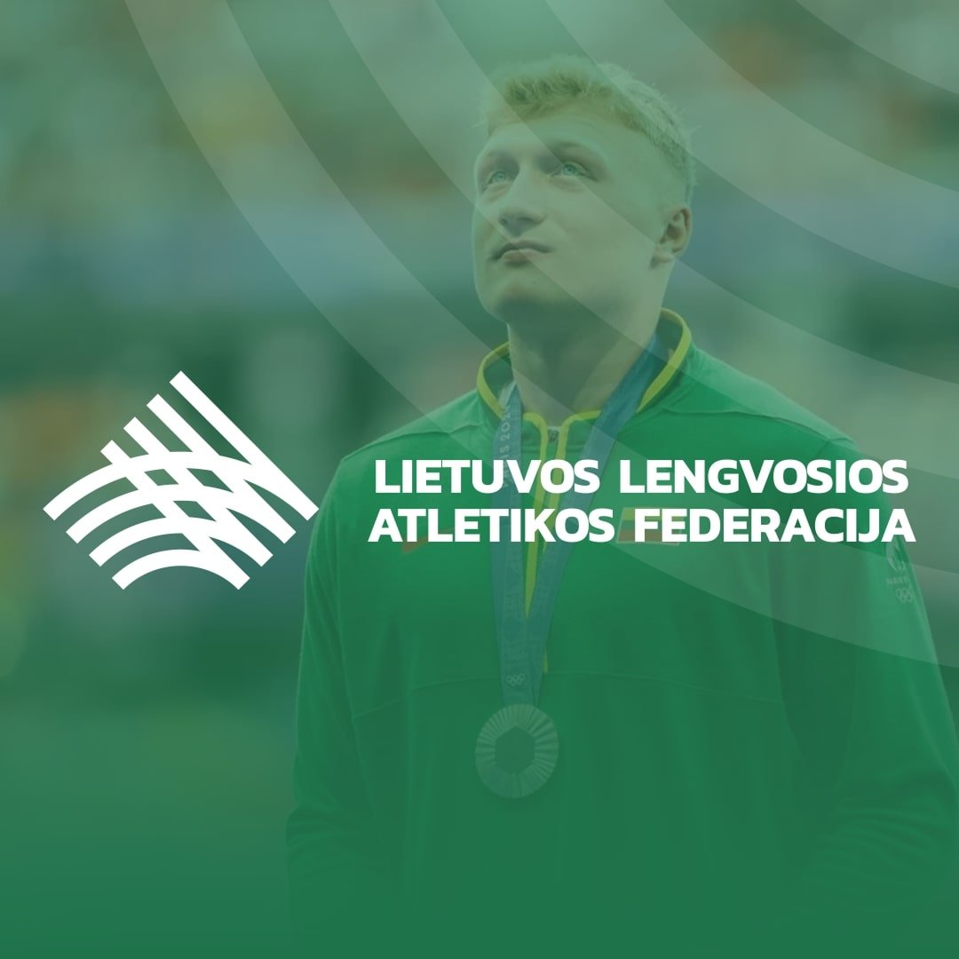 Lietuvos Lengvosios Atletikos Federacija