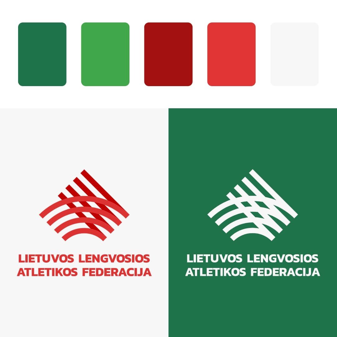 Lietuvos Lengvosios Atletikos Federacija