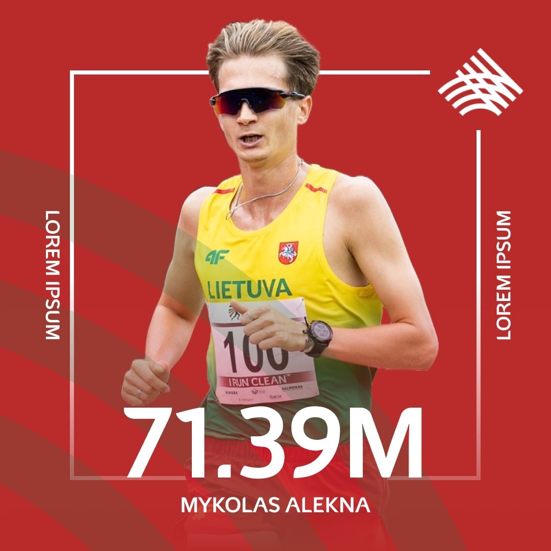 Lietuvos Lengvosios Atletikos Federacija