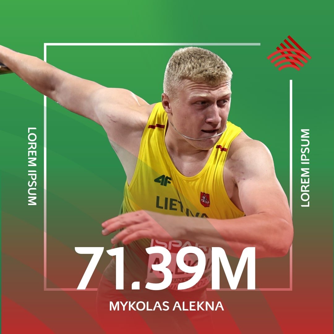 Lietuvos Lengvosios Atletikos Federacija