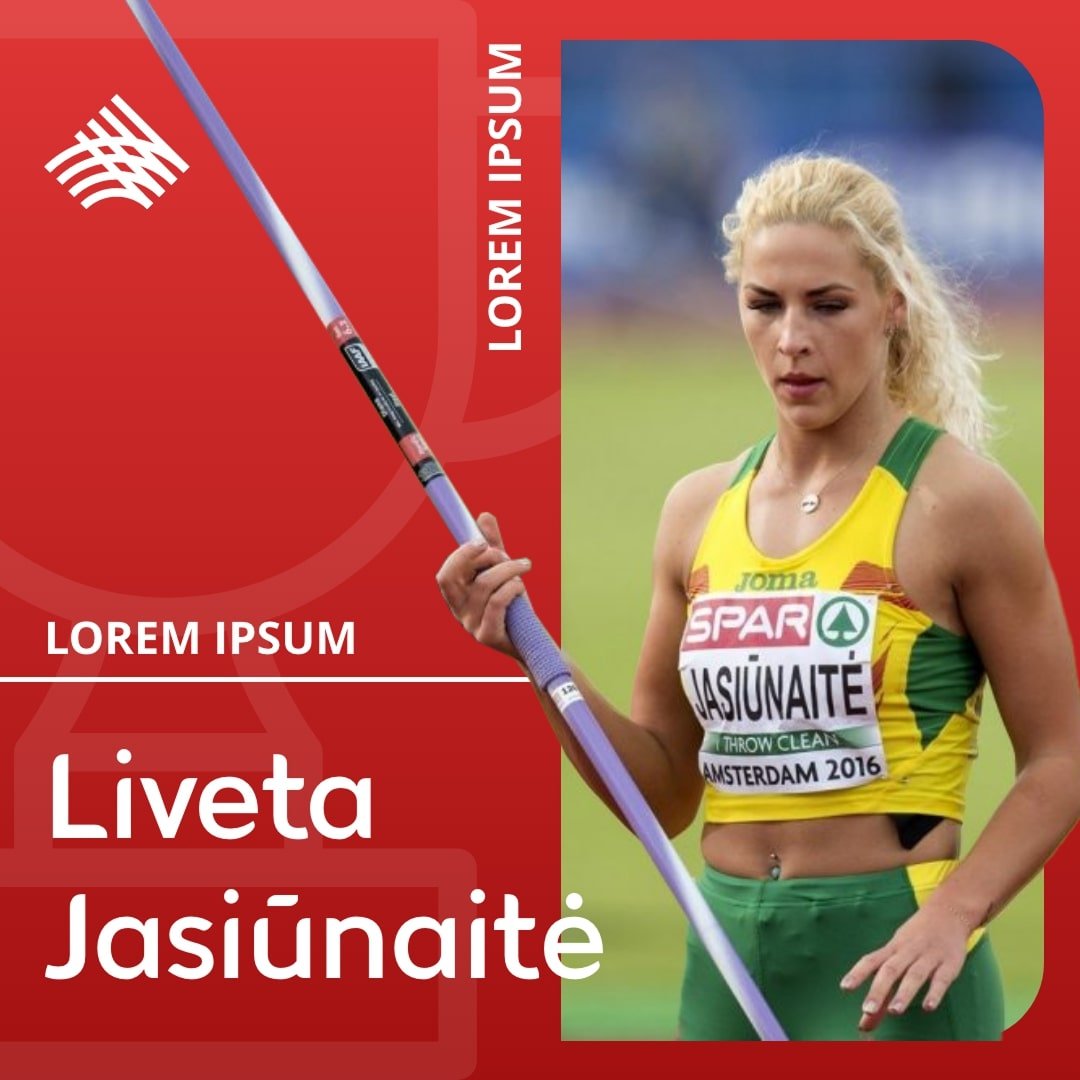 Lietuvos Lengvosios Atletikos Federacija