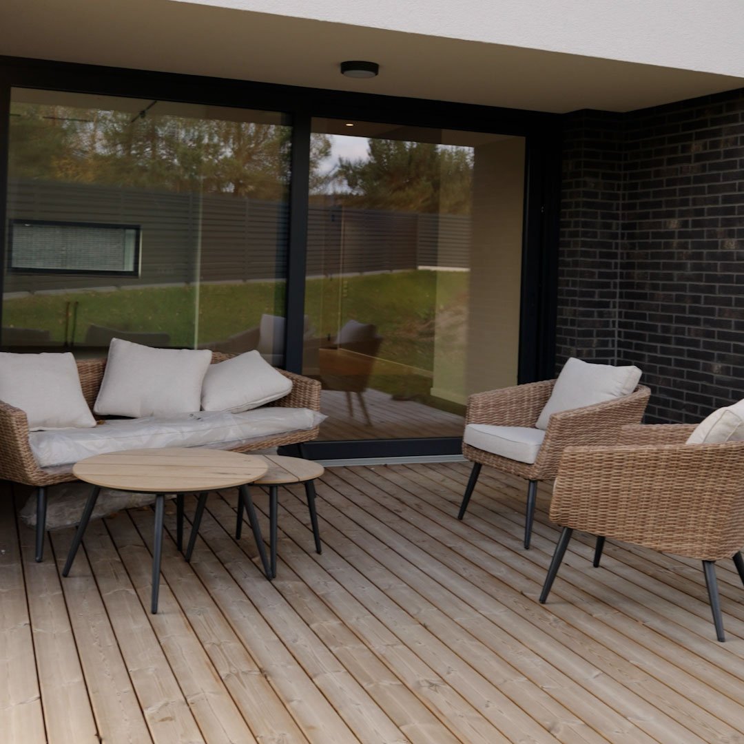 JORE Group - Vyčio slėnis - Indoor