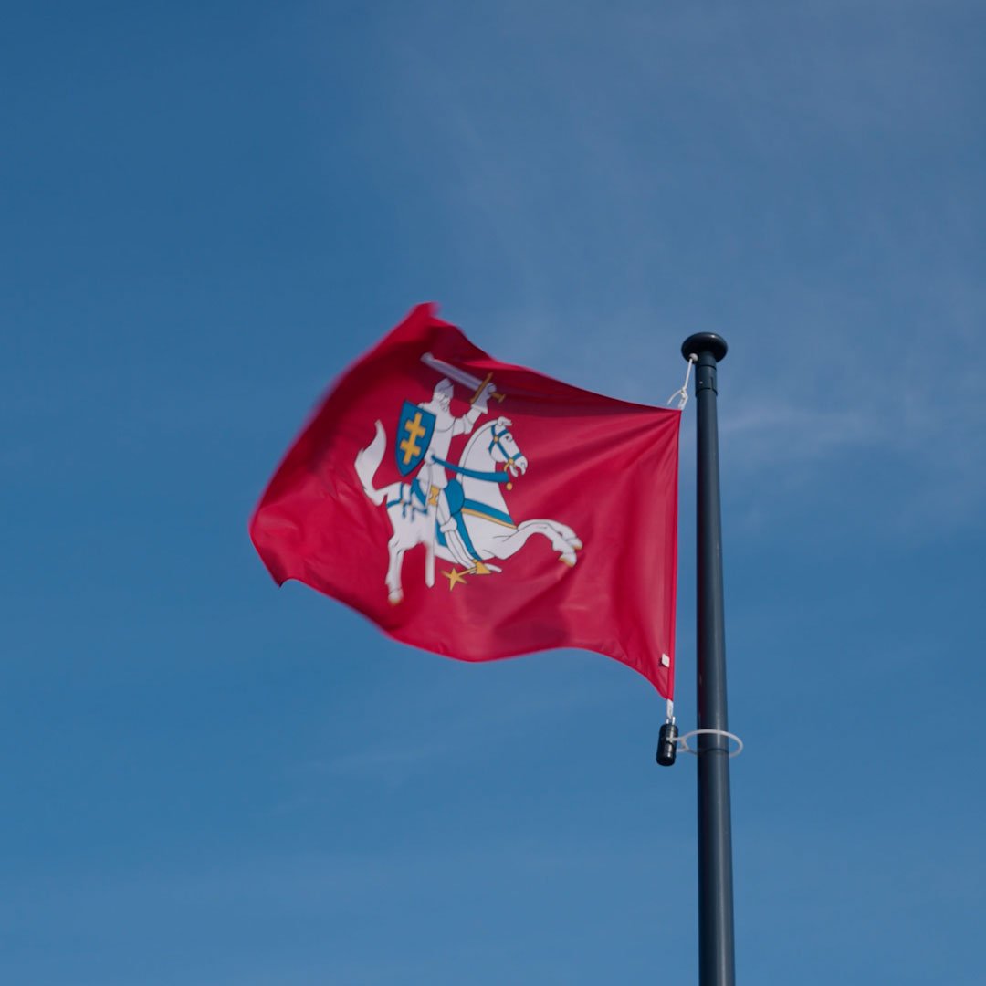 JORE Group - Vyčio slėnis - Outdoor