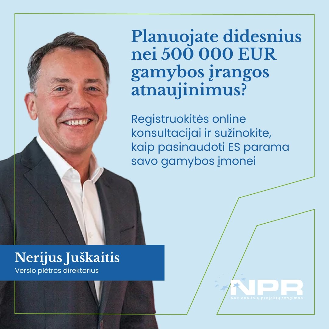 NPR.lt
